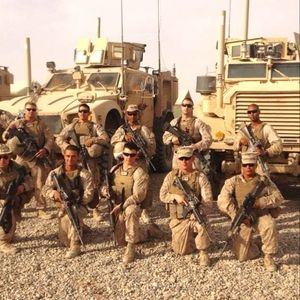 Meet your Posher, Ryan